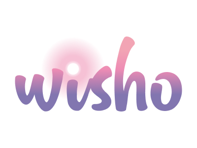 wisho logo